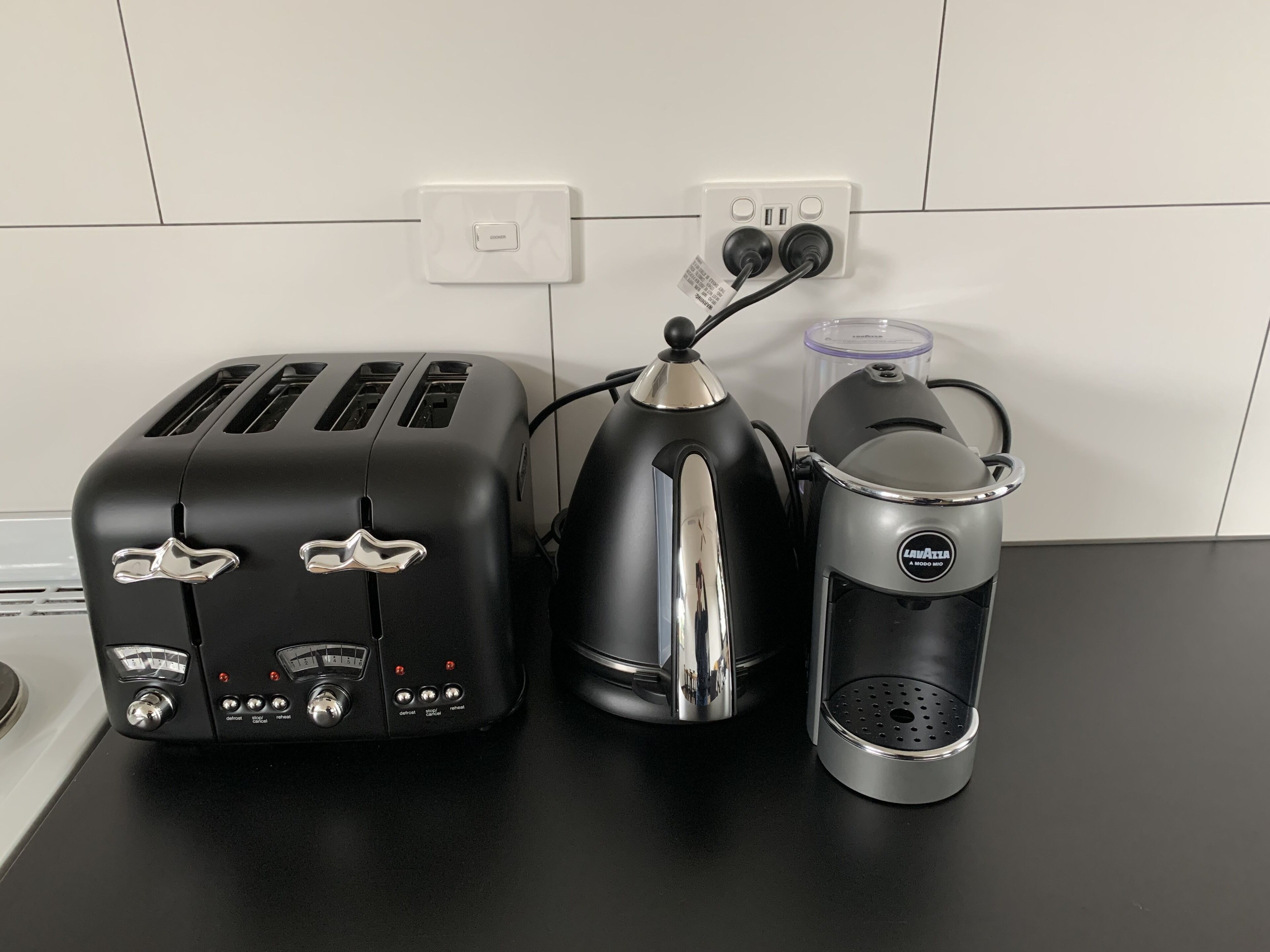 Branxholm Lodge 2-12 people only 8km from Derby  — image 13