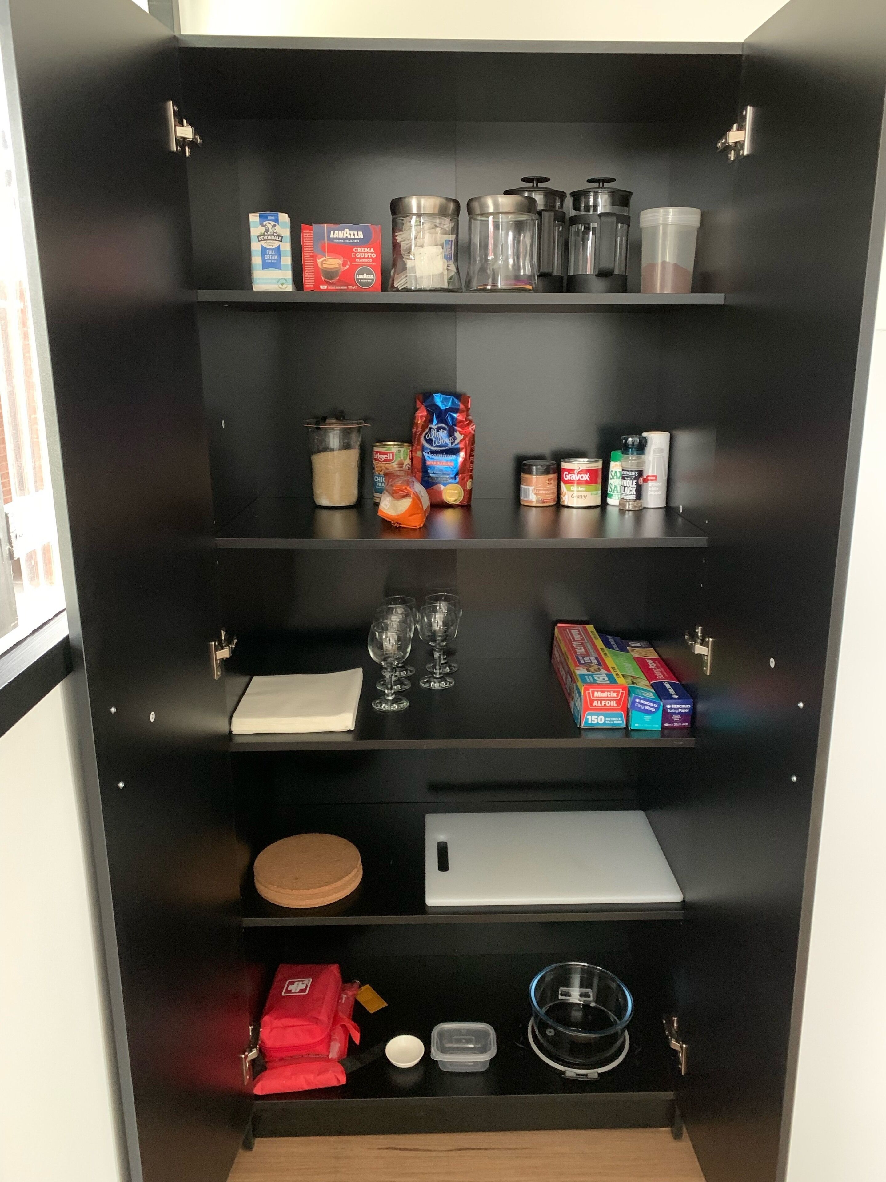 Branxholm Lodge 2-12 people only 8km from Derby  — image 5