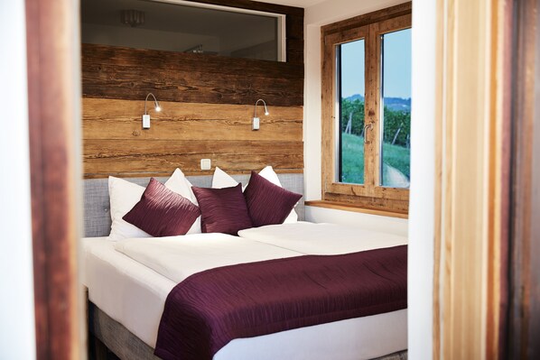 1 Schlafzimmer, WLAN