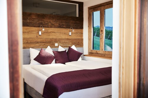 Gemütliches Kellerstöckl in absoluter Ruhelage