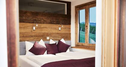 Gemütliches Kellerstöckl in absoluter Ruhelage