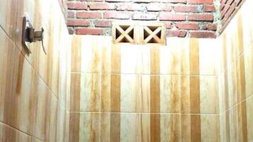 Villa (1 Bedroom) | Bathroom