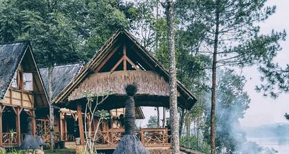 Bumi Saddam Palayangan Cottage 1
