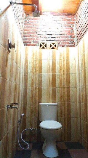 Villa (1 Bedroom) | Bathroom