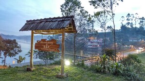Unclassified image, 5 of 14, button - Bumi Saddam Palayangan Cottage 4 (Pangalengan)