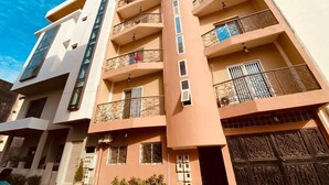 Apartment | Exterior - Inviting 1-bed Room Mam Residence (Dakar)