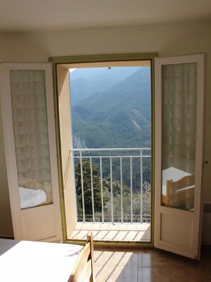 2 chambres, literie fournie