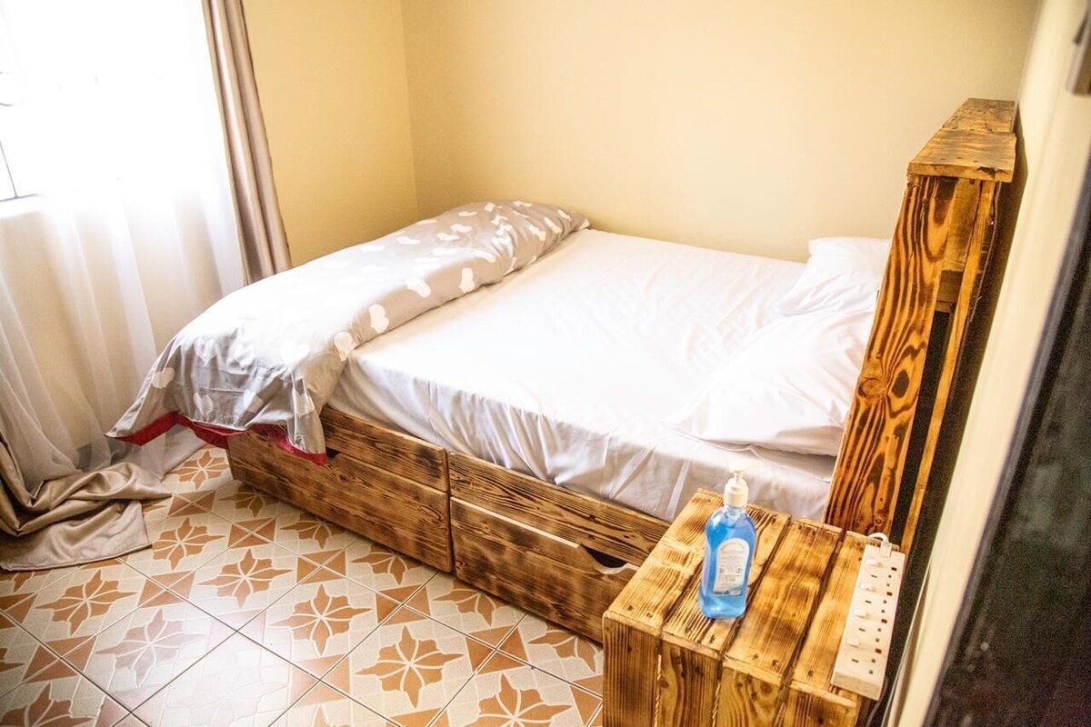 Image de profil de l’hôte