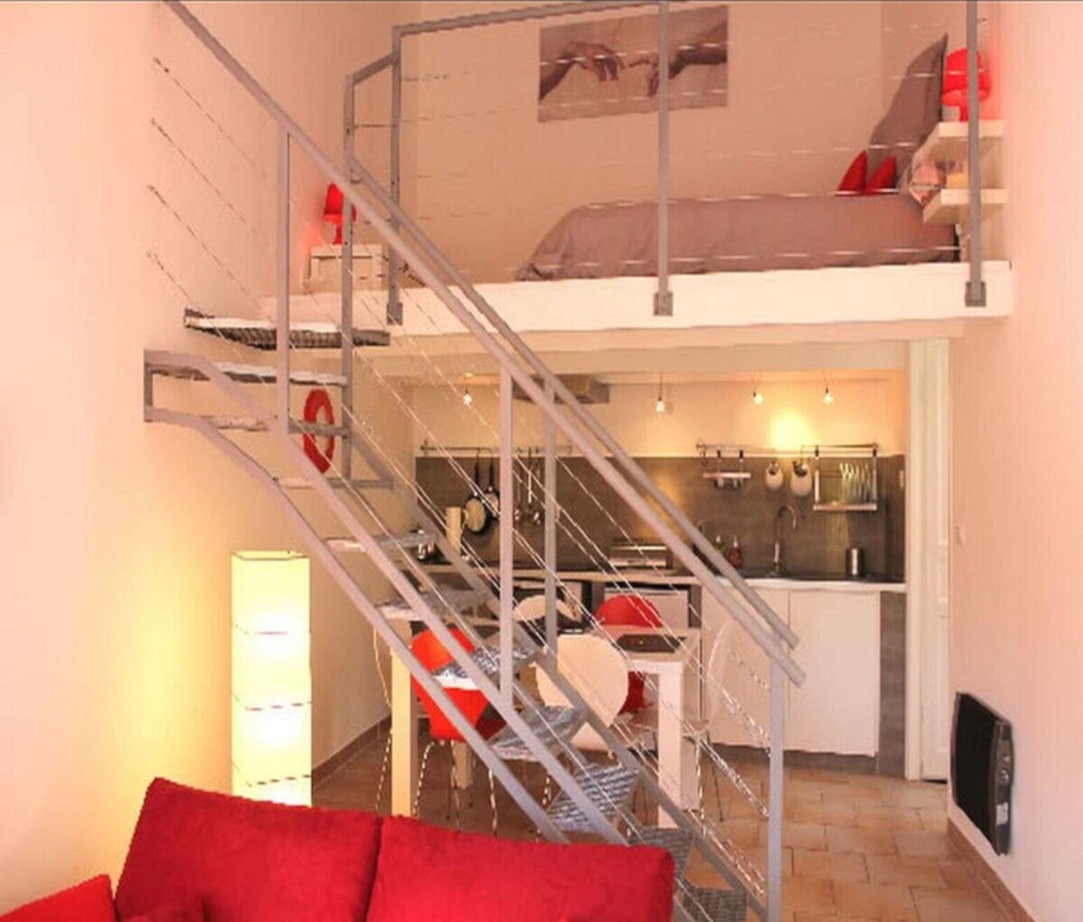 Bild für Gastgeberprofil