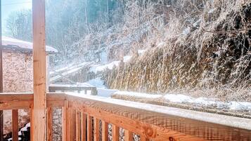 Family Apartment (Tre Cime 9) | Mountain view