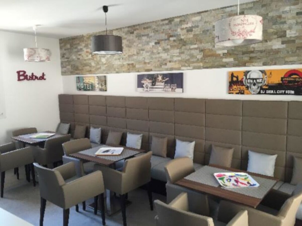 Image de profil de l’hôte