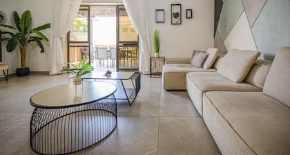 YalaRent Caesar's Villa - Families only