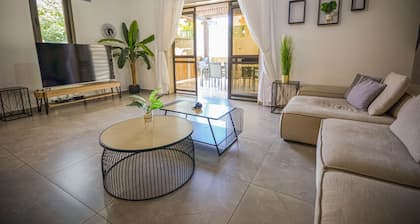 YalaRent Caesar's Villa - Families only