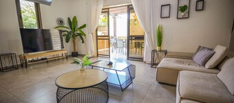 YalaRent Caesar's Villa - Families only