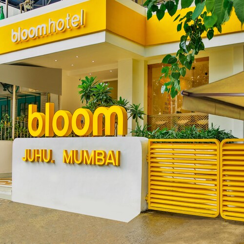 Bloom Hotel Juhu