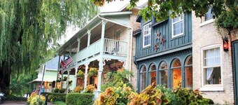 Sunny Gardens - Village of Bayfield