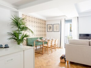 Interior - Hommyhome San Lorenzo (Sevilla)