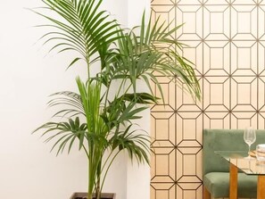 Interior - Hommyhome San Lorenzo (Sevilla)