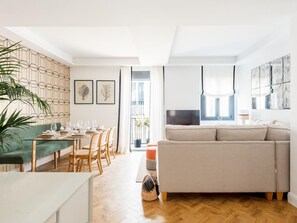 Fernseher