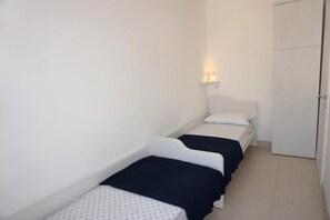2 habitaciones y internet 