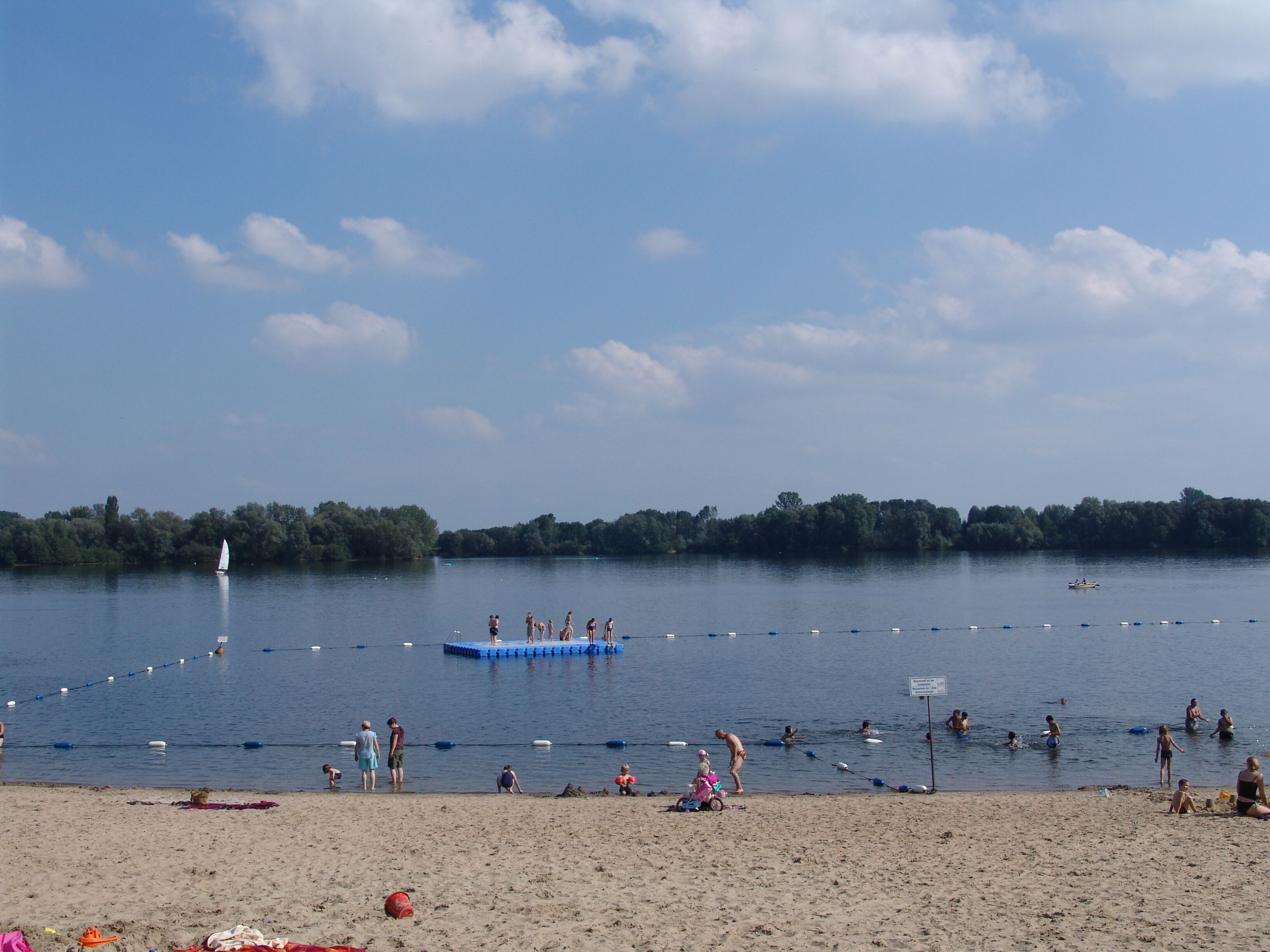 Strand