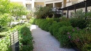 Jardín