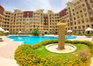 Garden - florinza 50 (Hurghada)