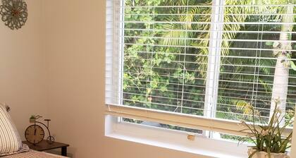 A paradise in Pompano Beach