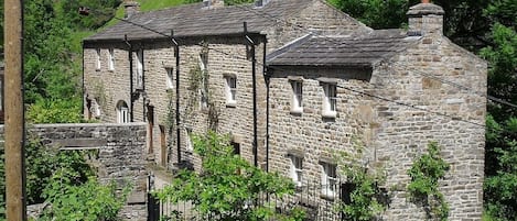 Exterieur
