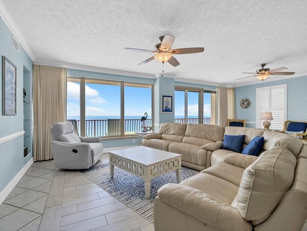 Téléviseur connecté