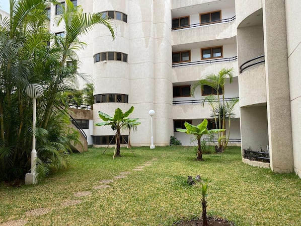 Exterior - Casa Familia (La Orotava)