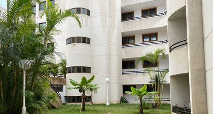 Casa Familia