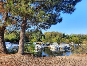 Port de plaisance