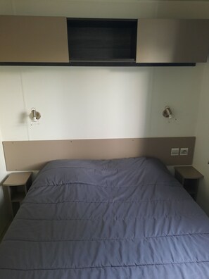 3 chambres, Wi-Fi