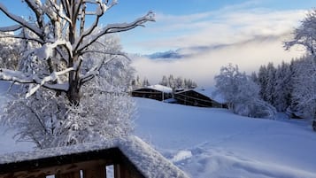 Udendørsområde