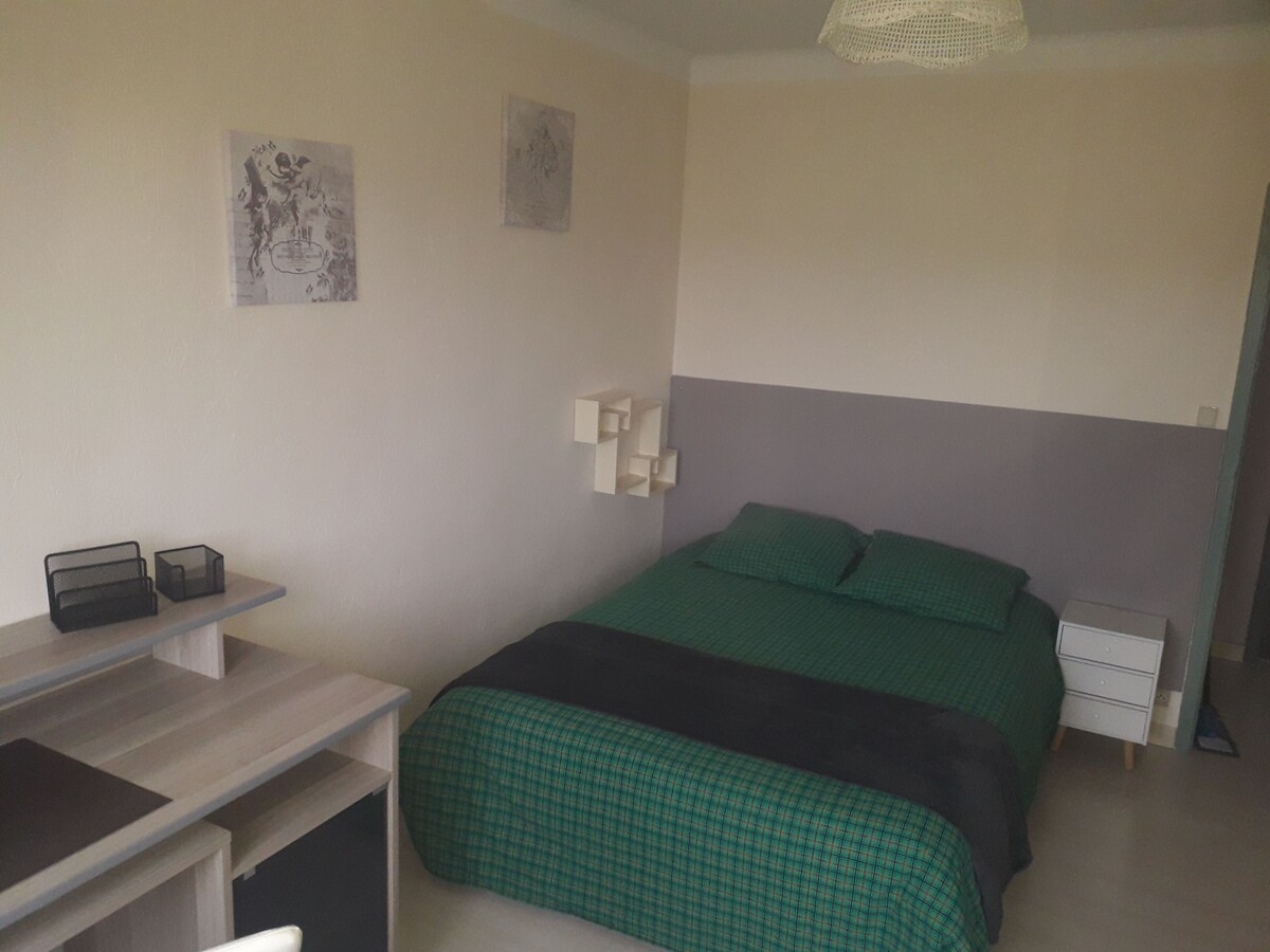 Image de profil de l’hôte