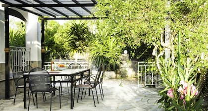 Villa Eros