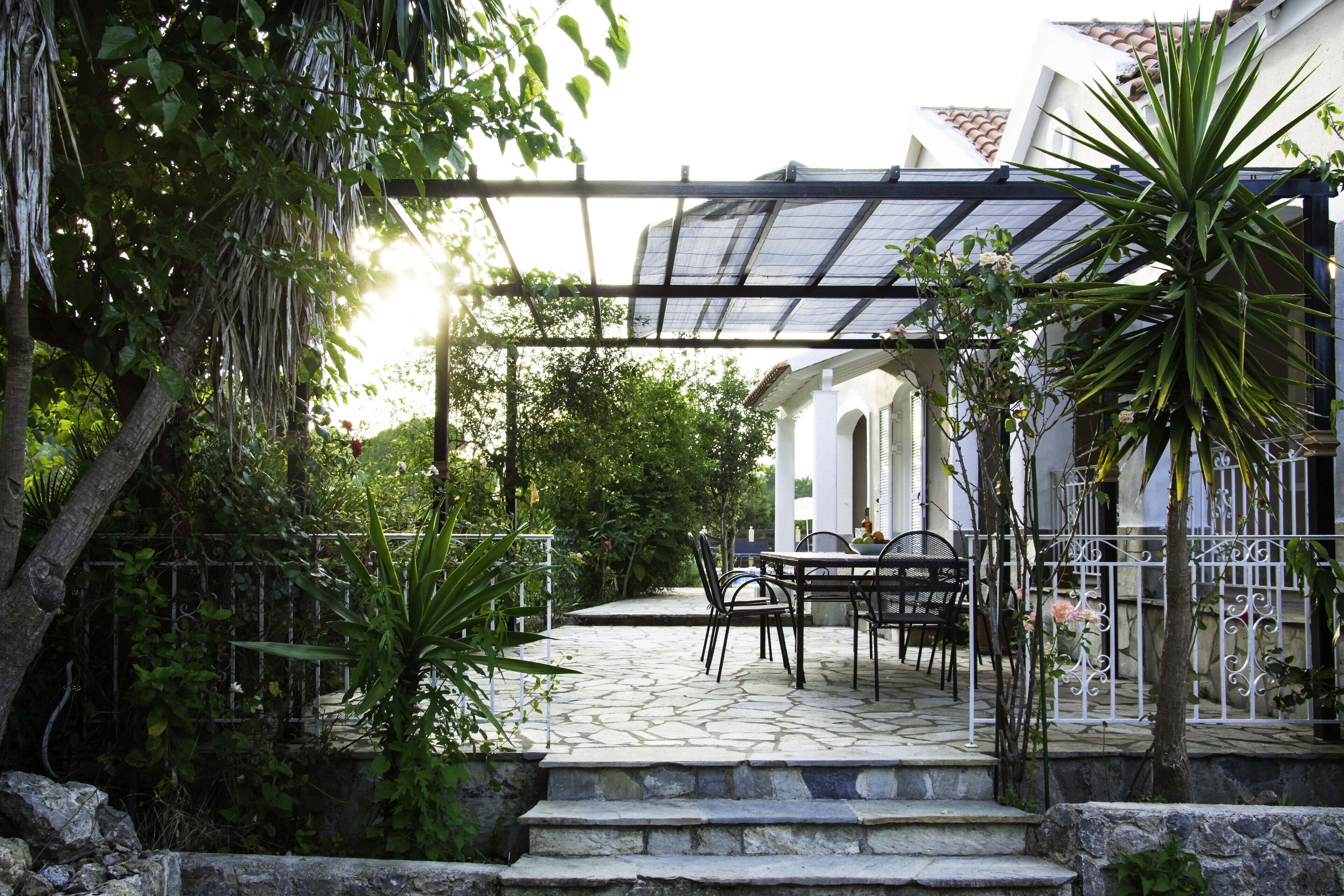 Villa | Terrace/patio