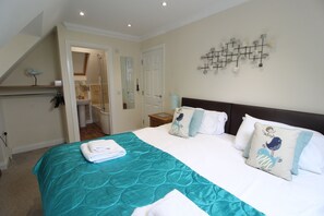House, Multiple Beds