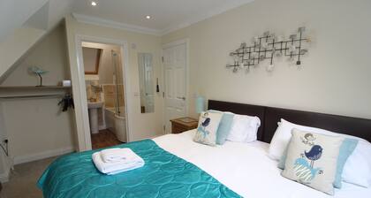 Westcliff House - 4 Bedrooms
