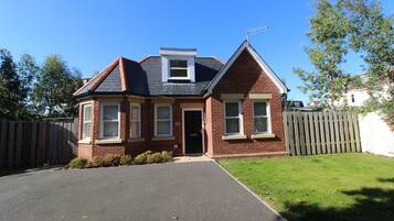 House, Multiple Beds | Exterior