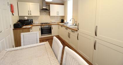 Westcliff House - 4 Bedrooms