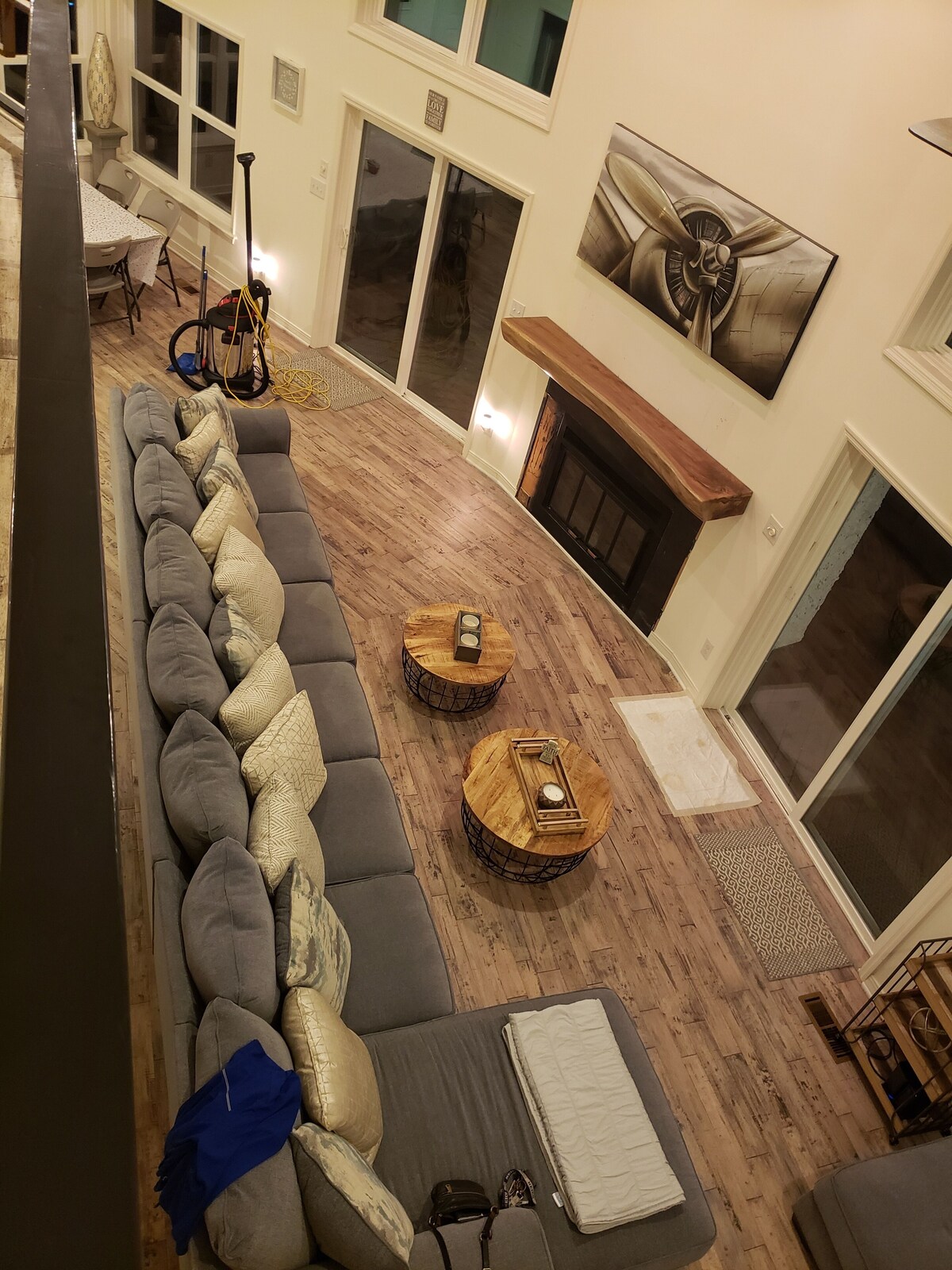 Image de profil de l’hôte