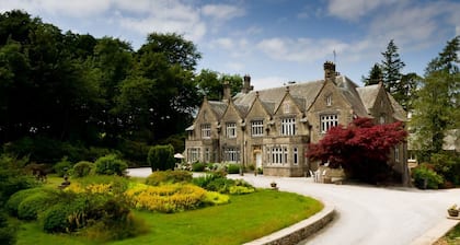 Greenmount- Apartment in Private Mansion
