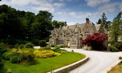 Greenmount- Apartment in Private Mansion