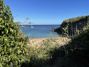 Beach nearby - House in the heart of Port-Joinville - quartier des venelles - Ile d'Yeu (L'Île-d'Yeu)