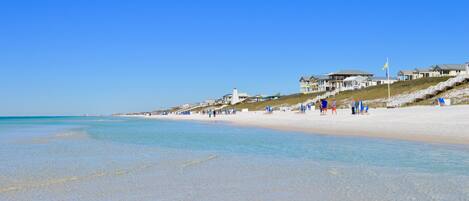 Strand