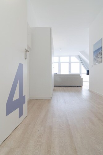 MARINAS 4 - VACATION APARTMENT ON HELGOLAND