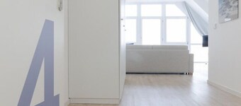 MARINAS 4 - VACATION APARTMENT ON HELGOLAND