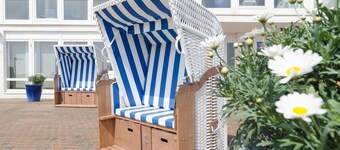 MARINAS 4 - VACATION APARTMENT ON HELGOLAND